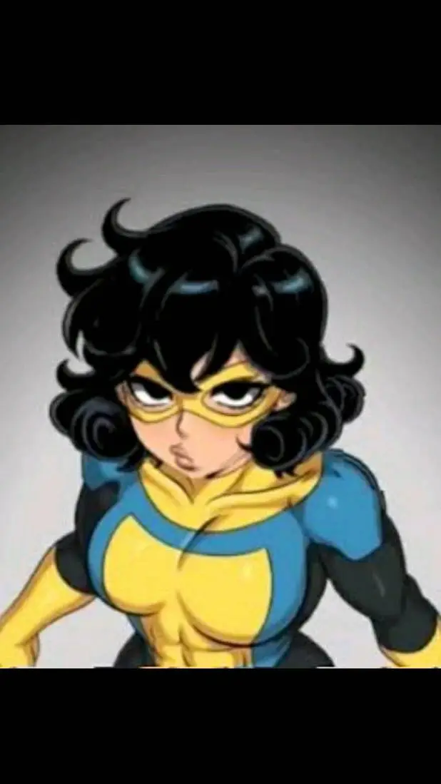 ai character: nogoggles markella background