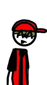 ai character: Gabogve(yo)2.0 XD background