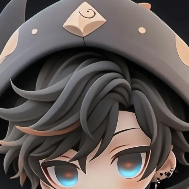 chat with ai character: 🖤zane🖤