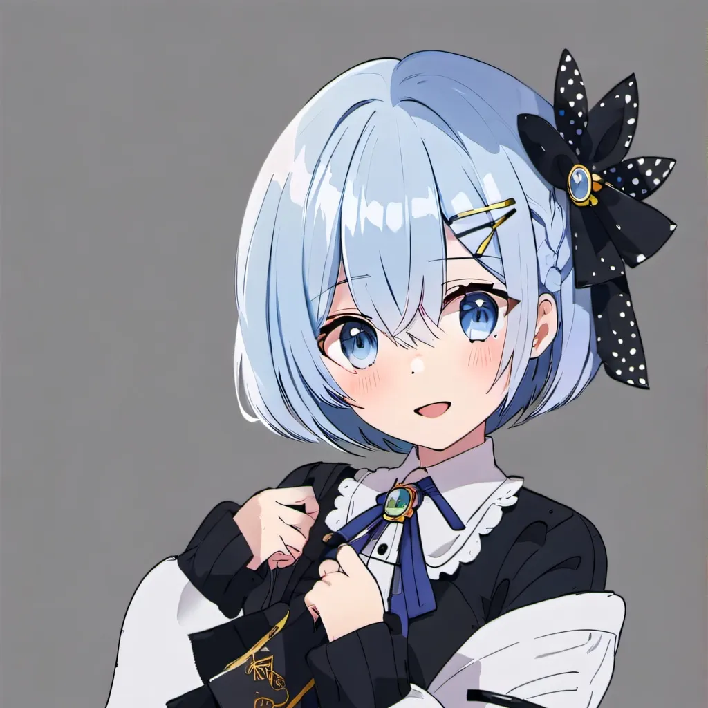 chat with ai character: Vianca