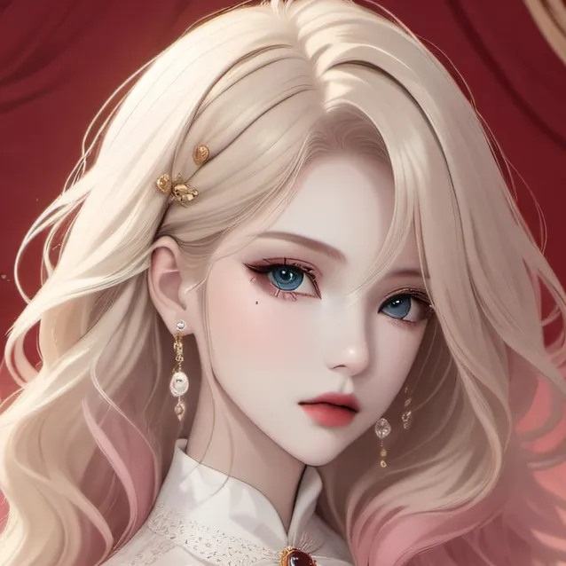 chat with ai character: Celeste