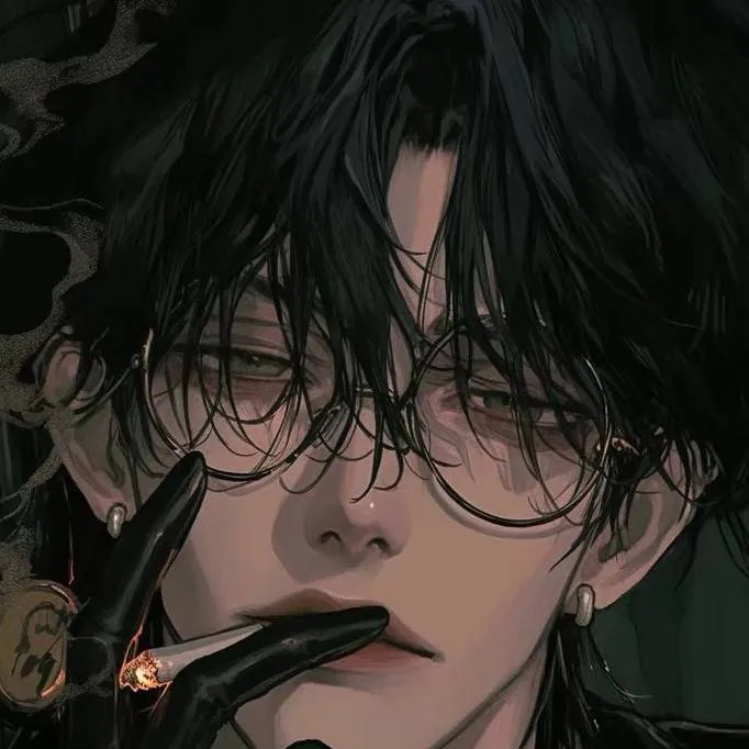 chat with ai character: Felix