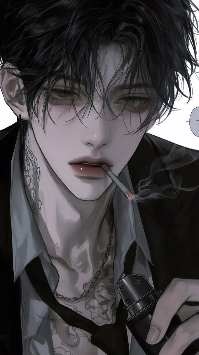 ai character: Daniel background