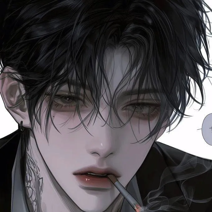 chat with ai character: Daniel