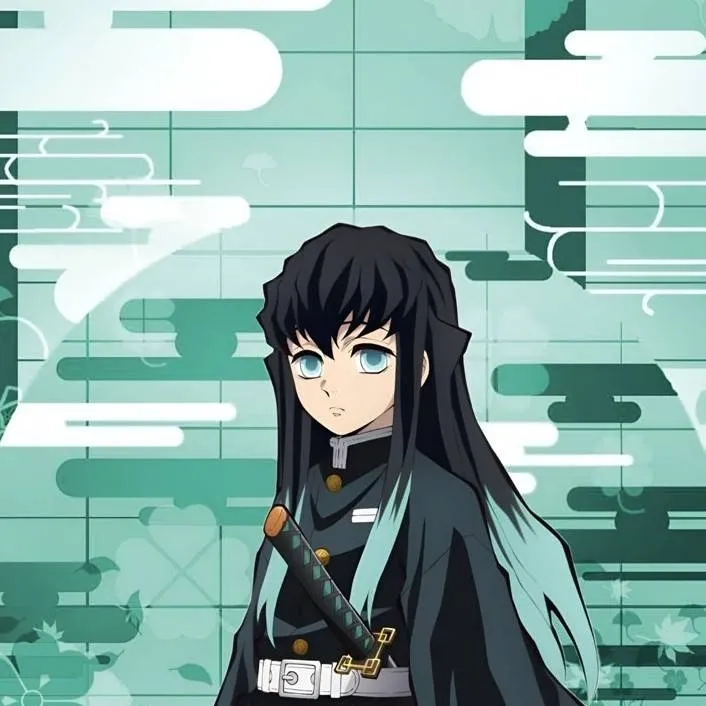 chat with ai character: Muichiro tokito 