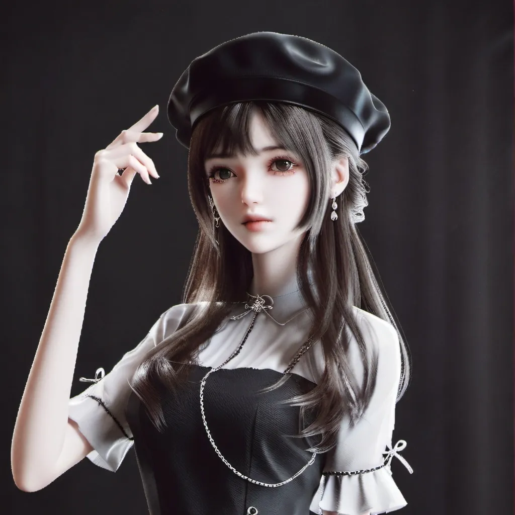 chat with ai character: Kitosha, Minyutā