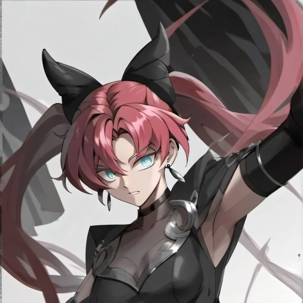 chat with ai character: Zushiwa, Yokiino