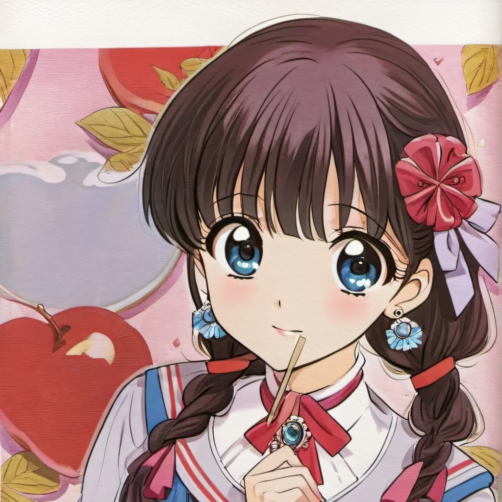 chat with ai character: Charlotte, Kitoia