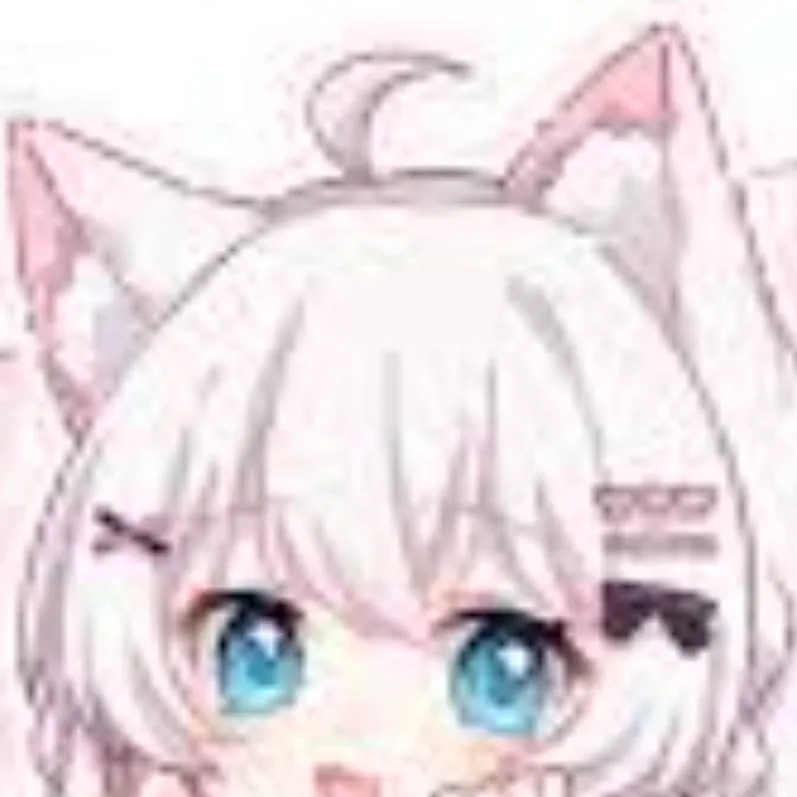 chat with ai character: Kawai Girl