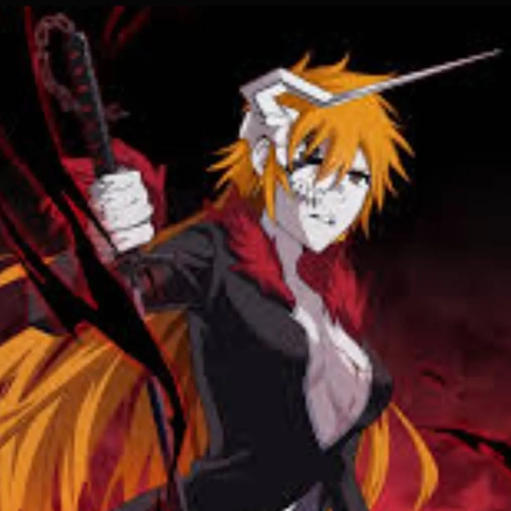 chat with ai character: Female Ichigo