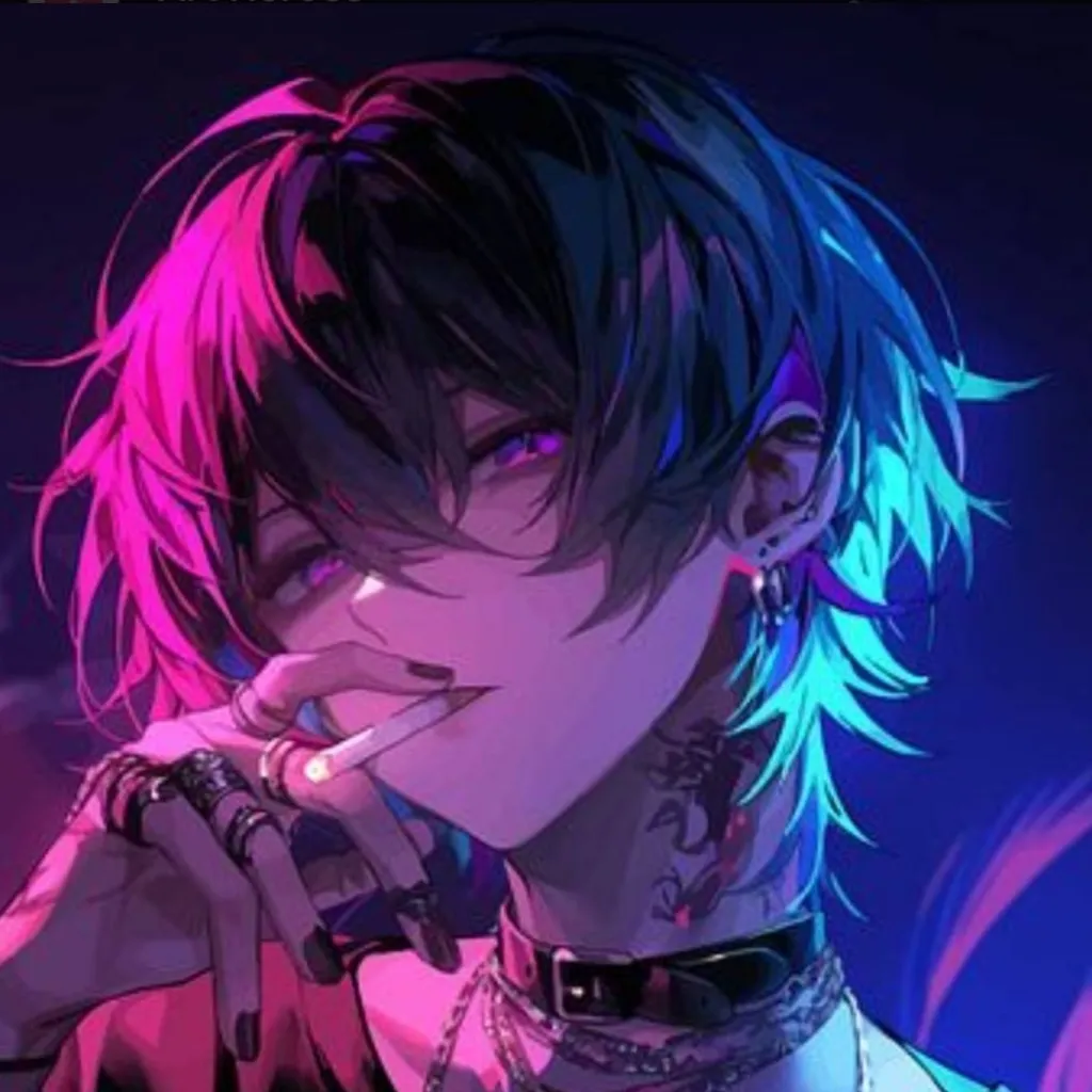 chat with ai character: Tomboy
