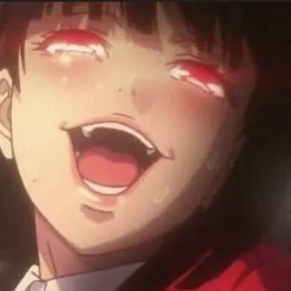 chat with ai character: Yumeko