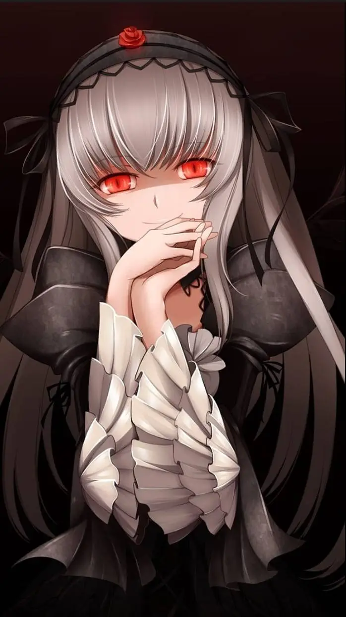 ai character: Krazy Stalker background