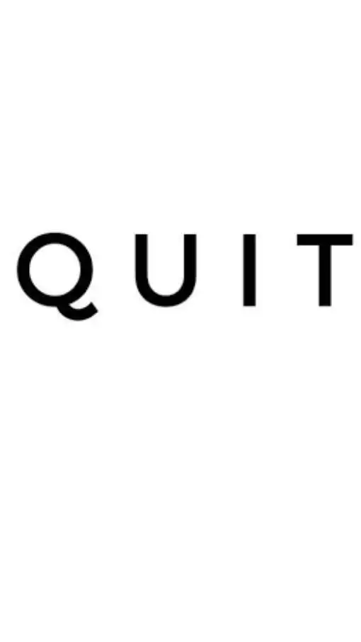 ai character: I AM QUITE background