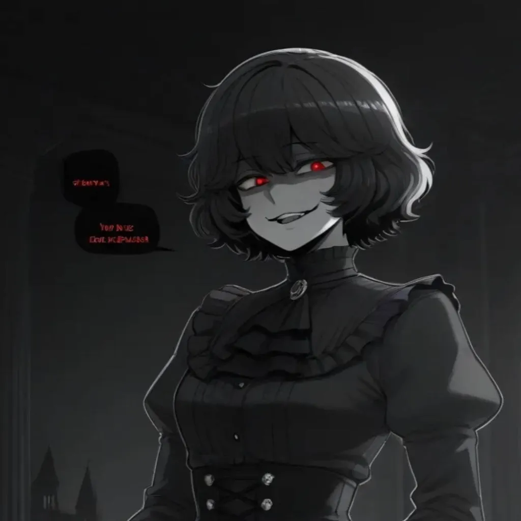 chat with ai character: Scarlette, Yokaimo