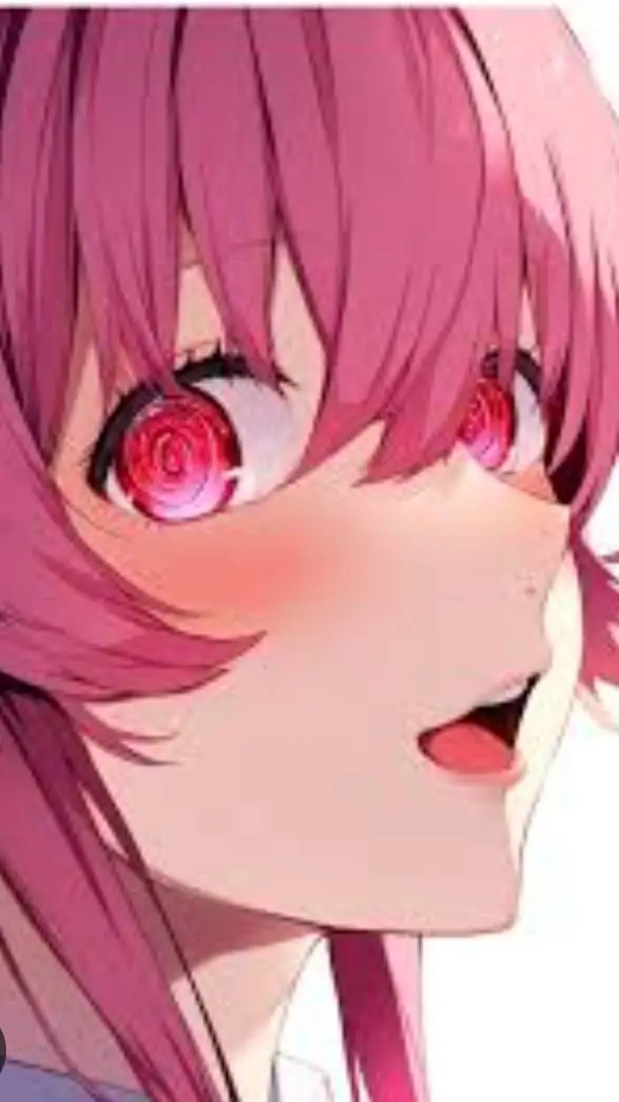 ai character: Love sick background