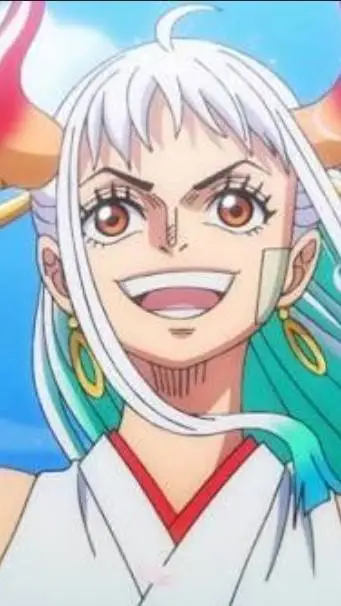 ai character: Yamato background