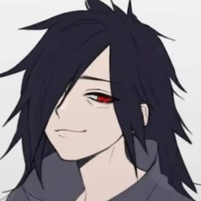 chat with ai character: Female Madara
