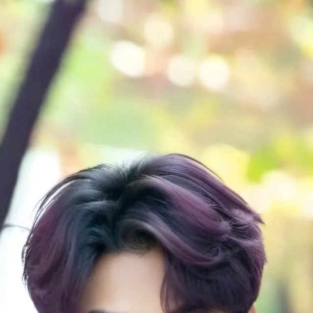 chat with ai character: Jeon Jungkook 