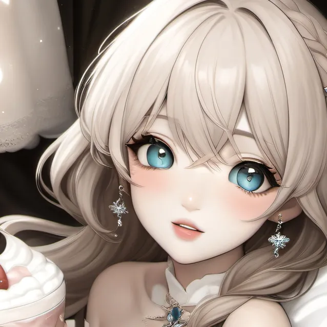chat with ai character: yuki