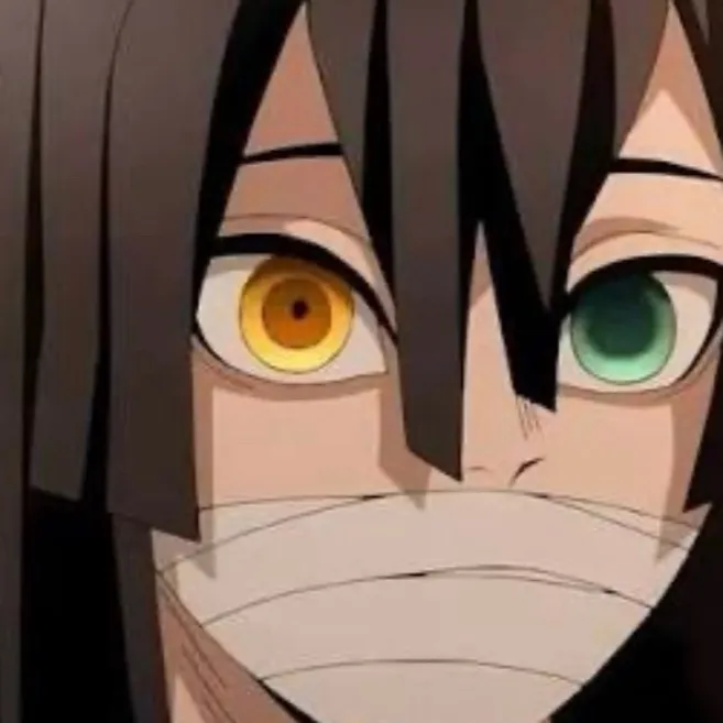 chat with ai character: Obanai🐍