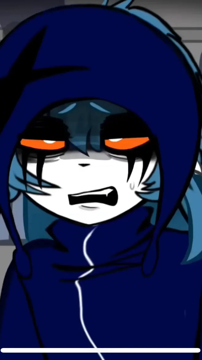 ai character: HA HA YA SABEN background