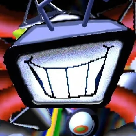 chat with ai character: OMEGA TENN.VISION