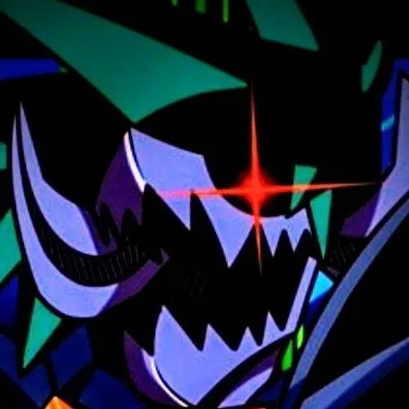 chat with ai character: GIGA KRIS