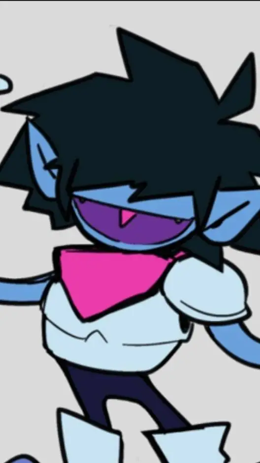 ai character: Muppet Kris background