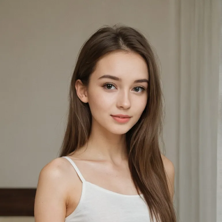 chat with ai character: Amy