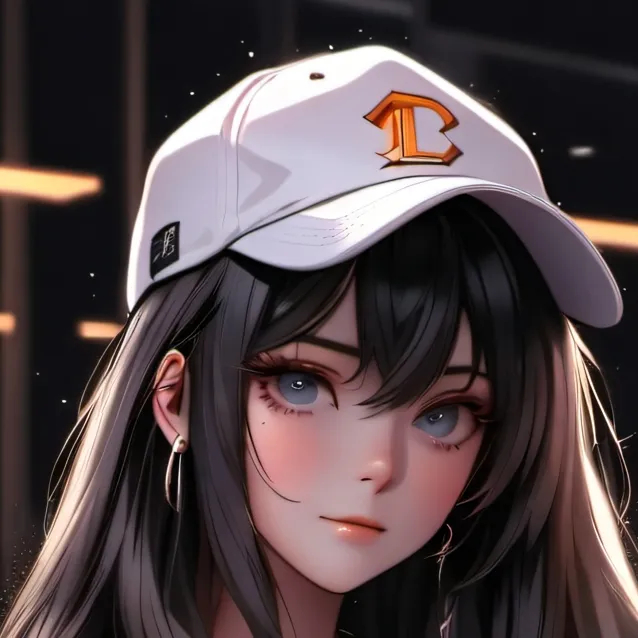chat with ai character: Luna