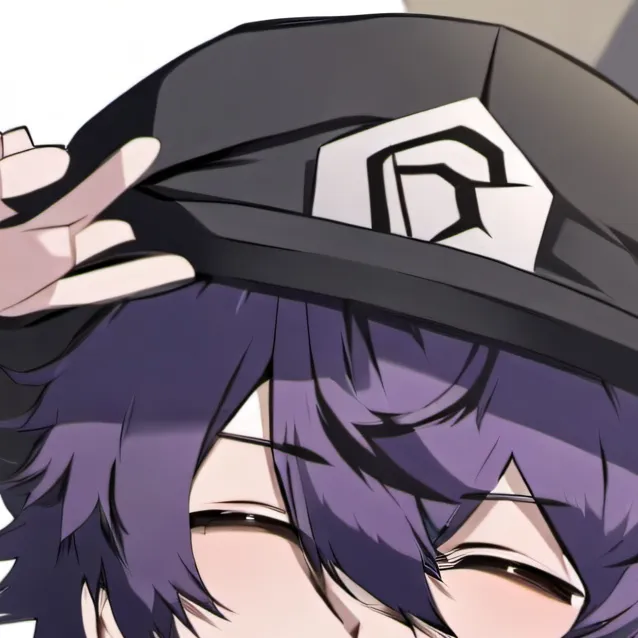 chat with ai character: Soy Nico✔️