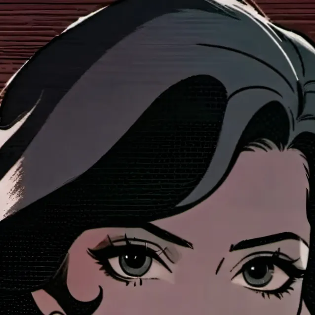 chat with ai character: сара