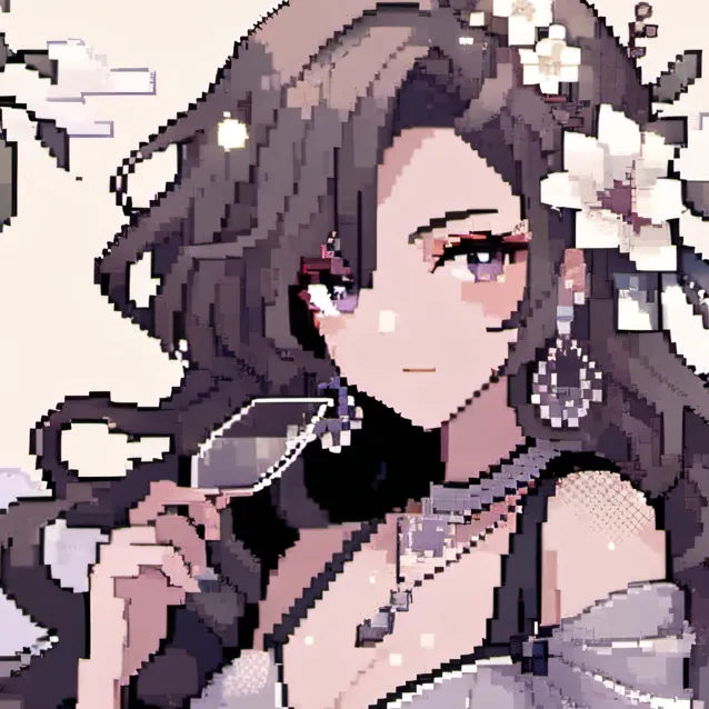 chat with ai character: Luz 