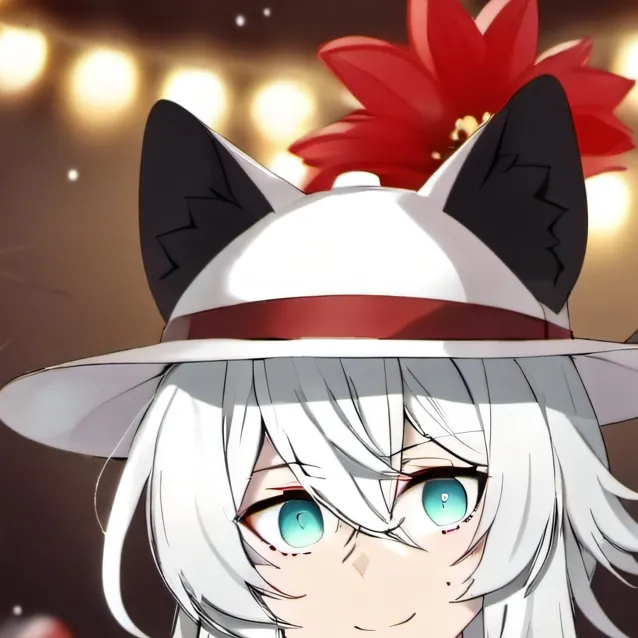 chat with ai character: genmui
