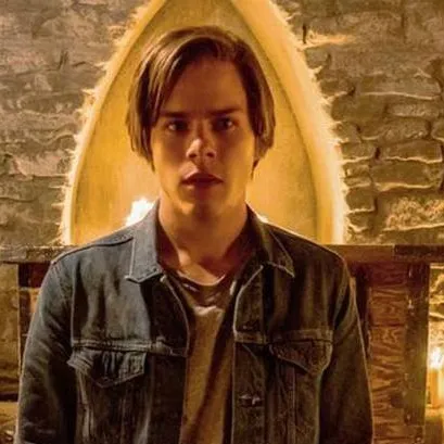 chat with ai character: Jack 