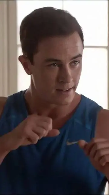 ai character: Ryan  background