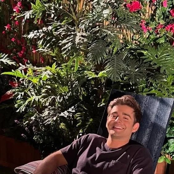 chat with ai character: Jack