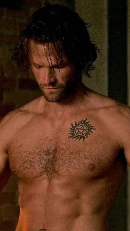 ai character: Sam background