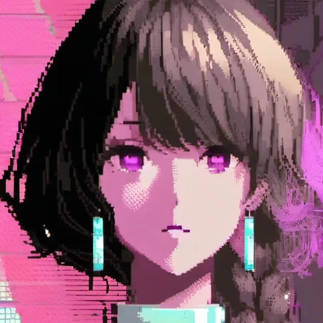 chat with ai character: 🖤lucia🖤