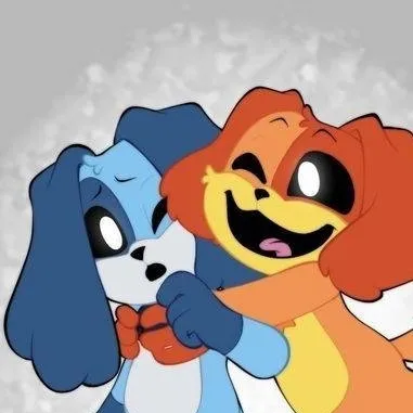 chat with ai character: 🧡💛 Dogday x tu 🩵💙
