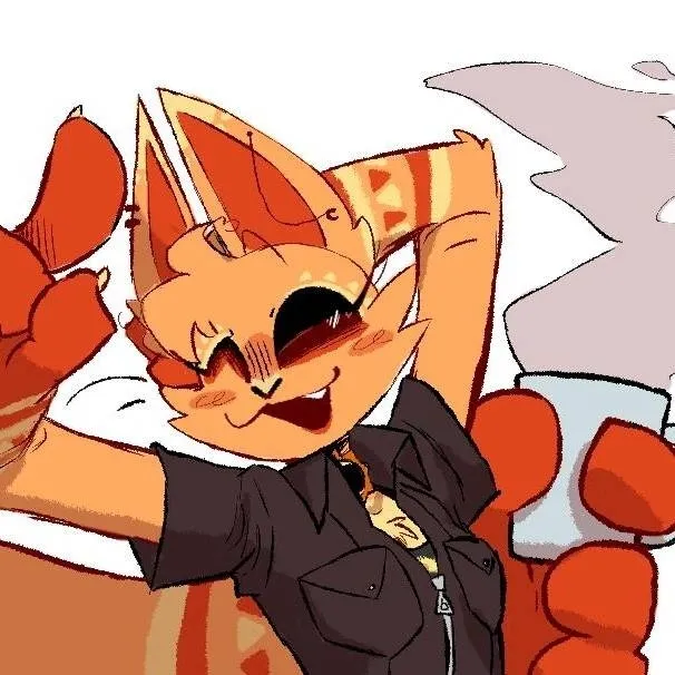 chat with ai character: Catnap x Catfeine