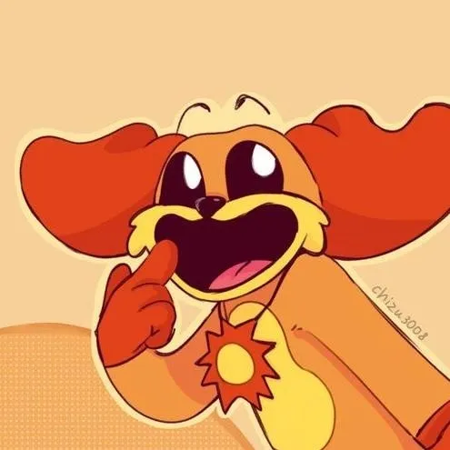 chat with ai character: DogDay