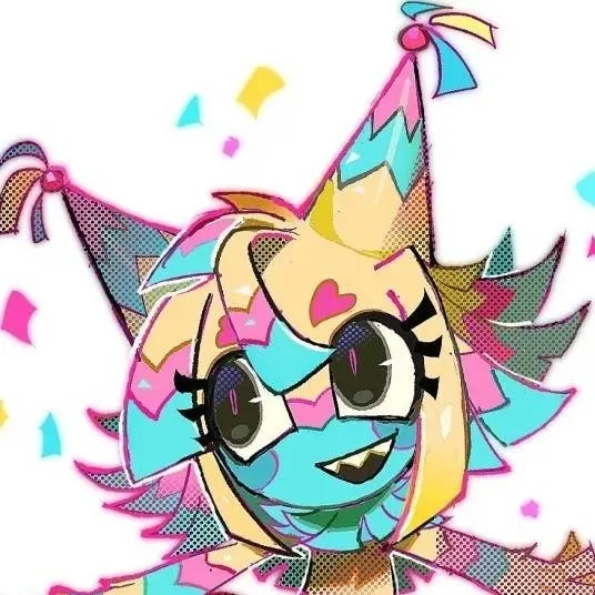chat with ai character: 🪅 Yatta 🪅