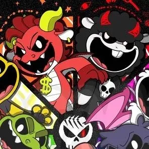 chat with ai character: Nightmare Critters