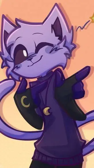 ai character: 🌙Primer día de Es background