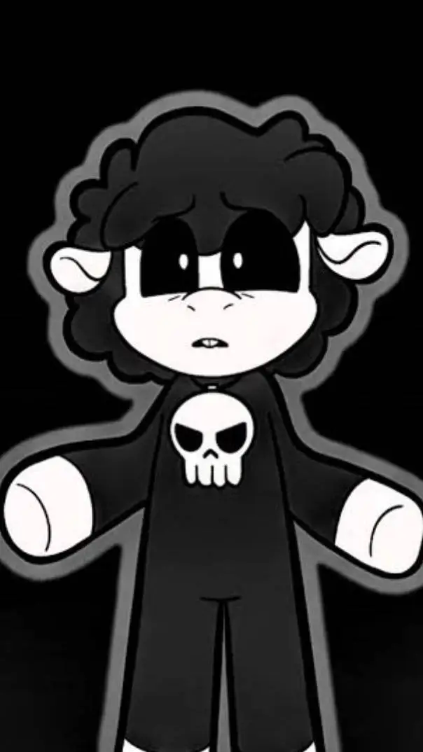 ai character: Baba Chops odiada💔 background