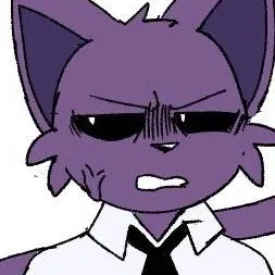 chat with ai character: 💜 Incomodidad 💜