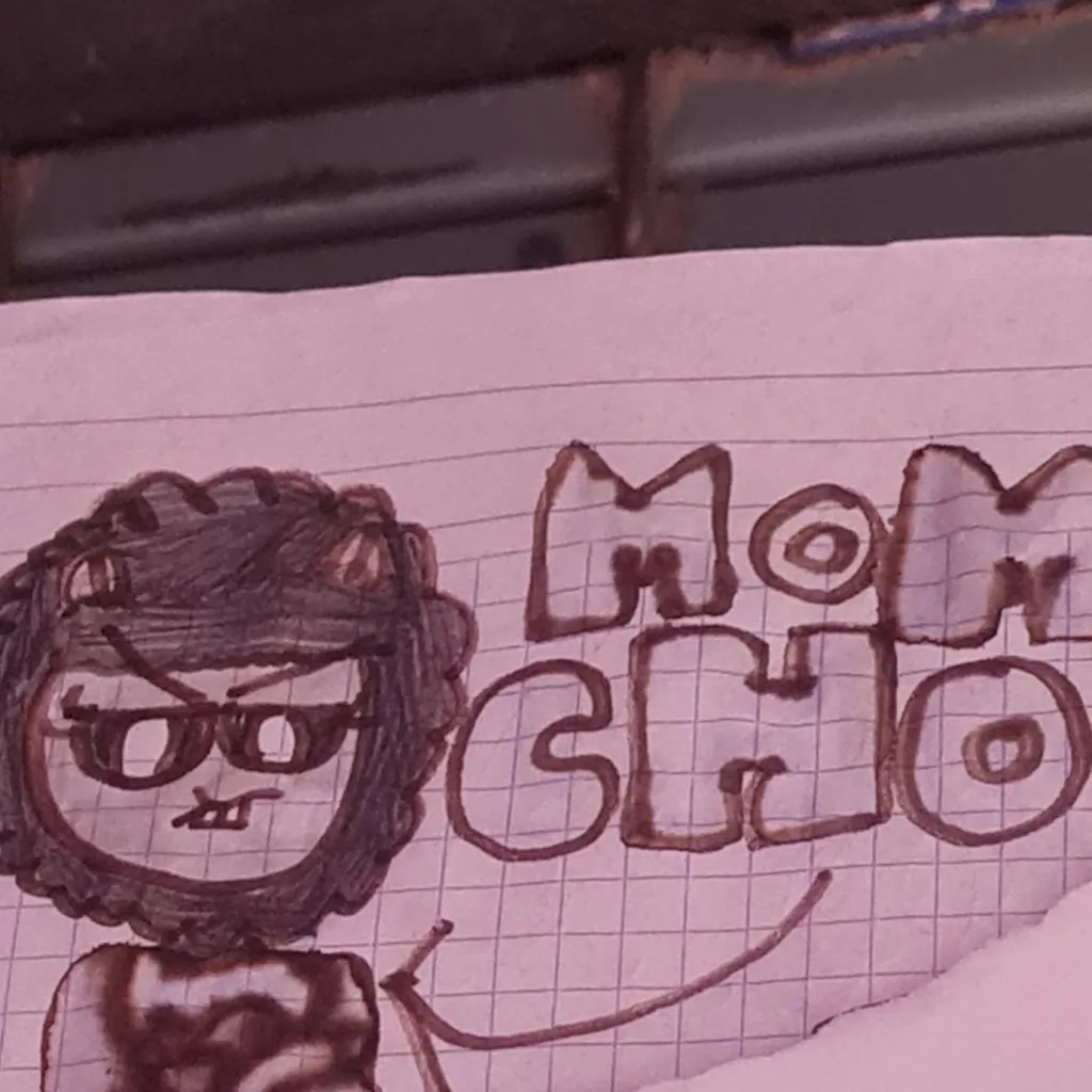 chat with ai character: MomChops 🖤