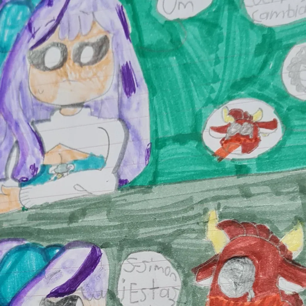 chat with ai character: 💜🌩 P x S ❤️💲